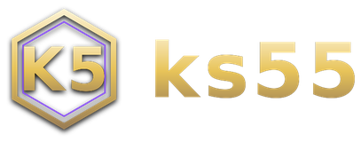 ks55 logo